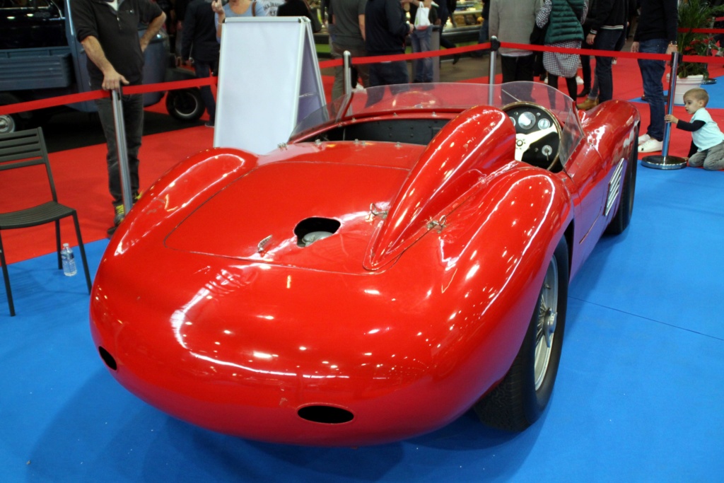 Epoqu'auto Lyon 2019 - Page 5 Img_3992