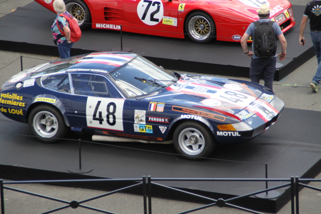 Le Mans Classic 2022 Img_5520