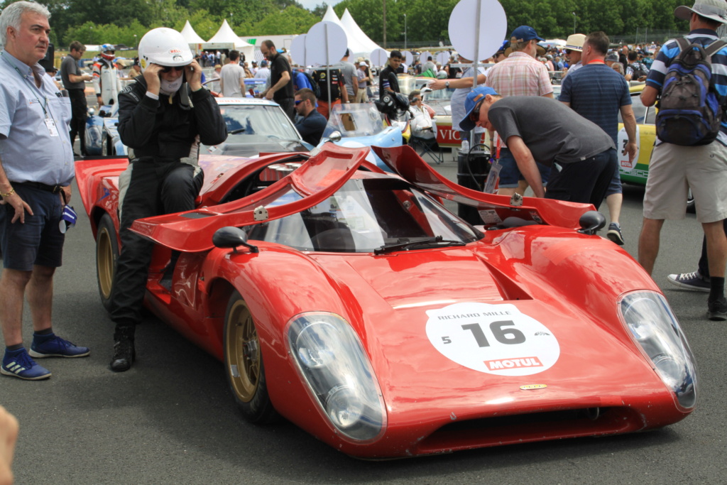 Le Mans Classic 2022 Img_5539