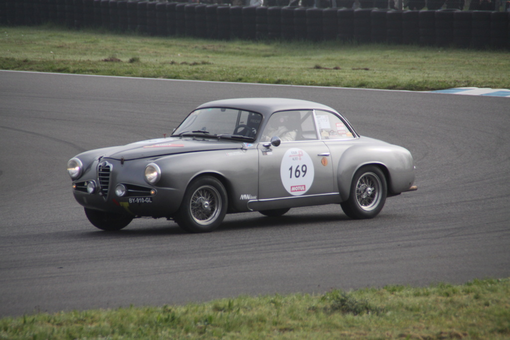 Le tour auto 2023 sur le circuit de la Bresse Img_7430