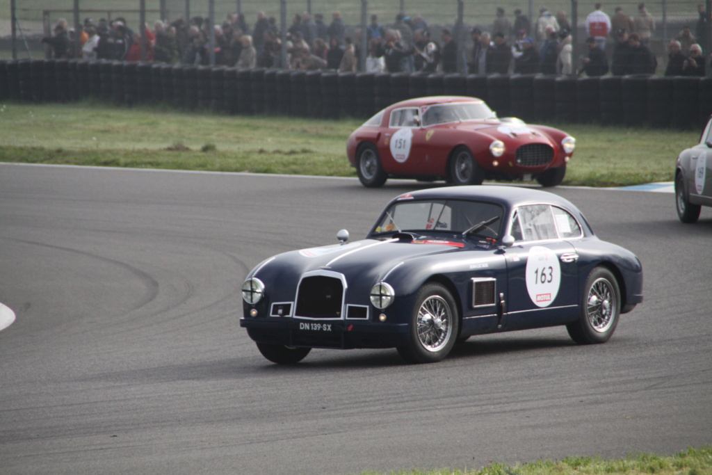 Le tour auto 2023 sur le circuit de la Bresse Img_7454