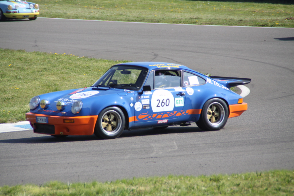 Le tour auto 2023 sur le circuit de la Bresse Img_7527