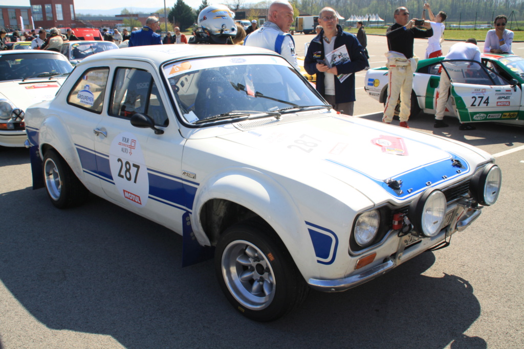 Le tour auto 2023 sur le circuit de la Bresse Img_7579