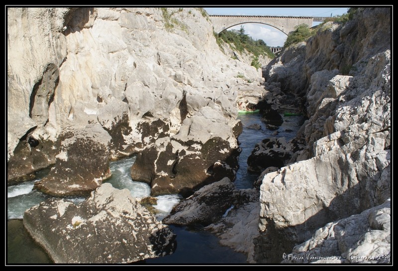 Pont du diable- Gorges de l'Hérault... Image_50