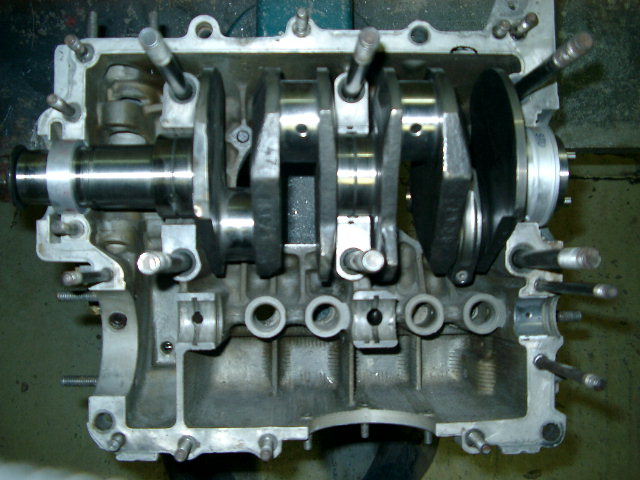 construction moteur 2110cc Imgp2612