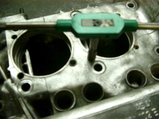 construction moteur 2110cc Imgp2813