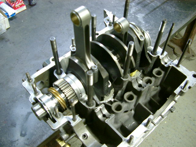 construction moteur 2110cc Imgp2817