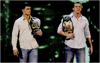 • New Generation of Tag Teams ... Simply Priceless • Normal11