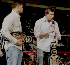 • New Generation of Tag Teams ... Simply Priceless • Normal12