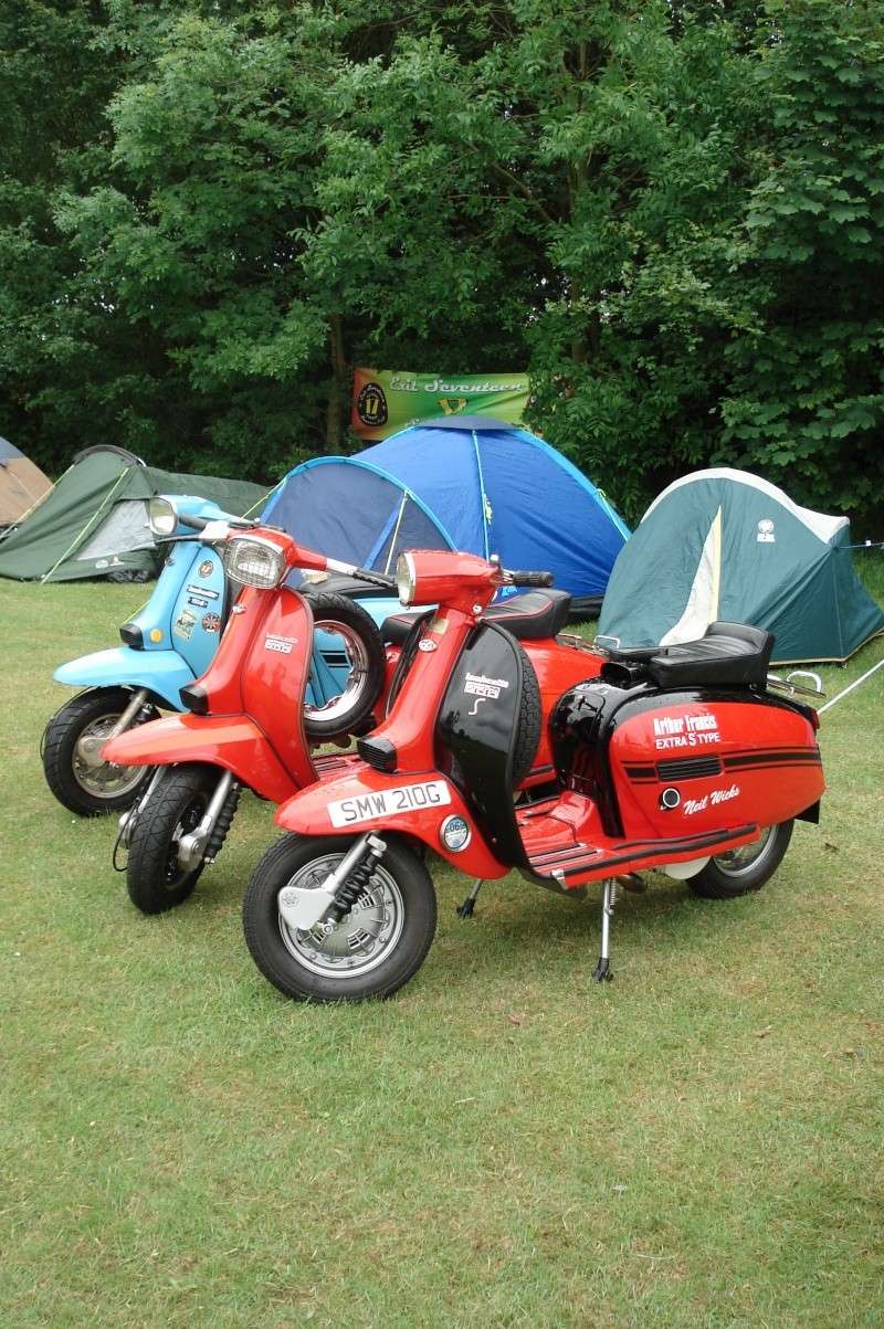 Eurolambretta 2009, haglagla... - Page 3 Dsc01616