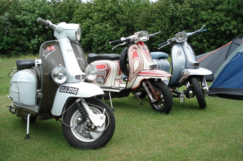 Eurolambretta 2009, haglagla... Dsc01617