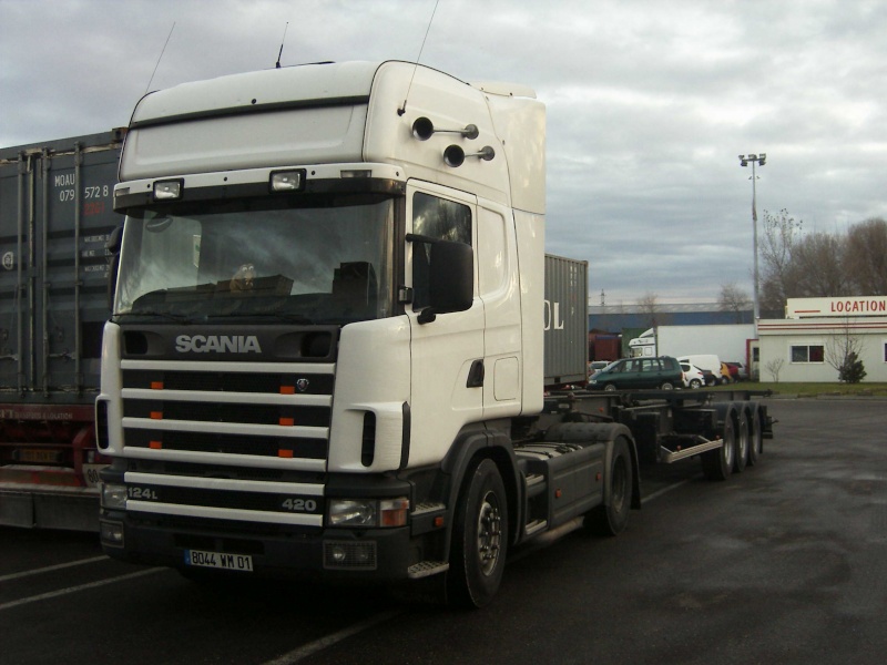 Scania 124 420 - Page 2 43600410