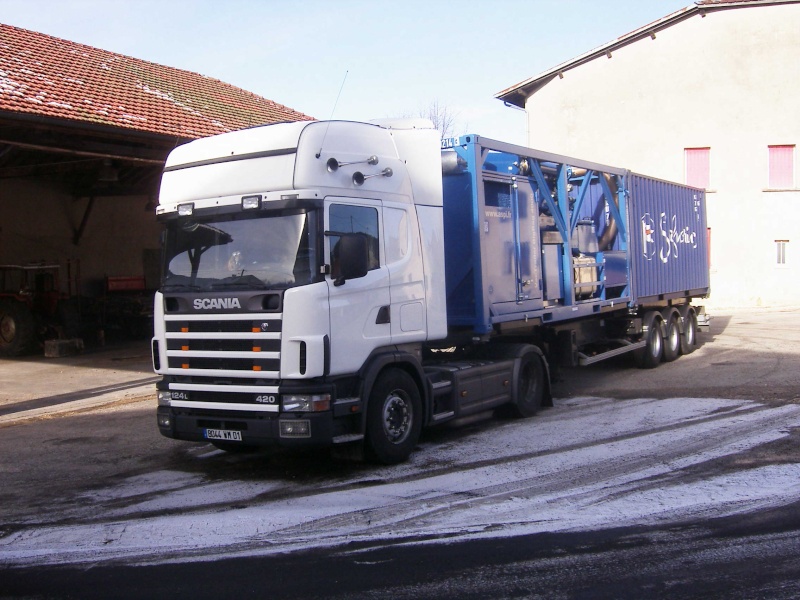 Scania 124 420 - Page 2 43600411