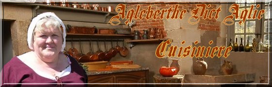 Céremonie de Mariage de Colvert et Darkaprincesse - Samedi 4 décembre 1458 Bannie14