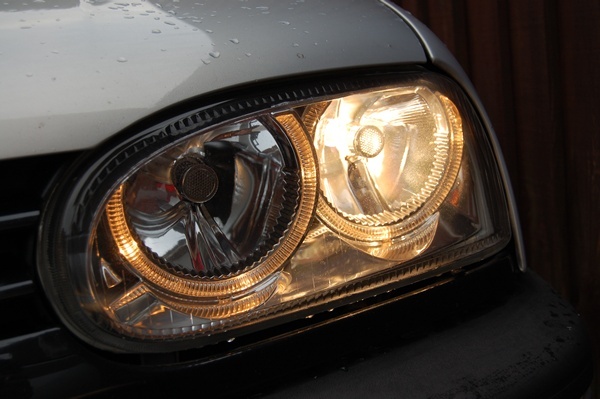 Mk3 Golf Angel eyes - MINT! - £75 Angel_12