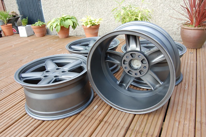 8x17" AC Schnitzer Type 1 rims Schnit14