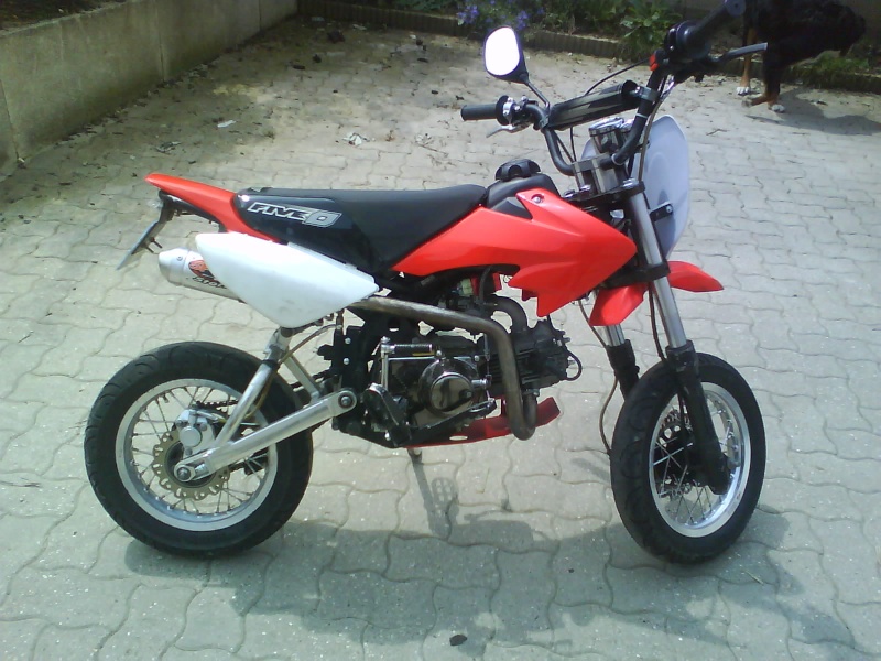 je vend mon pit homologue 50cc  (vendu) Bak_0110