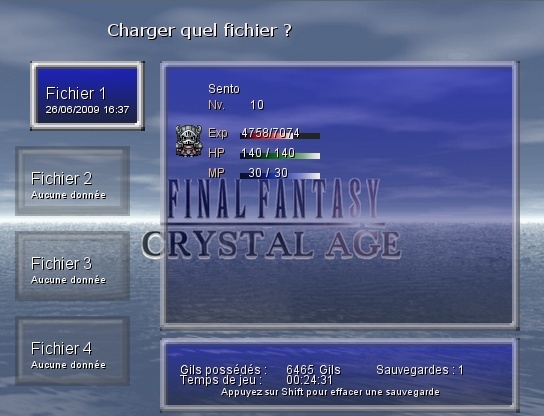 [RM VX] Final Fantasy : Crystal Age Sans_t10