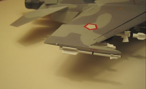 SU27 FLANKER  [AIRFIX] 1/72  - Page 2 3010