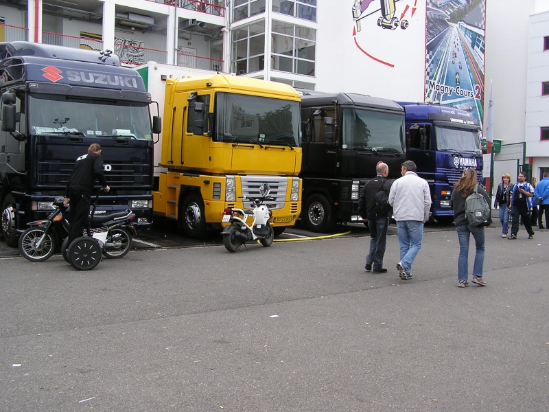 Mondial Superbike 2009 - Magny-Cours / Photos Inside P1010013