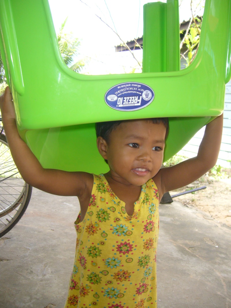 Des nouvelles de l'orphelinat de Koh Kong Cambod53