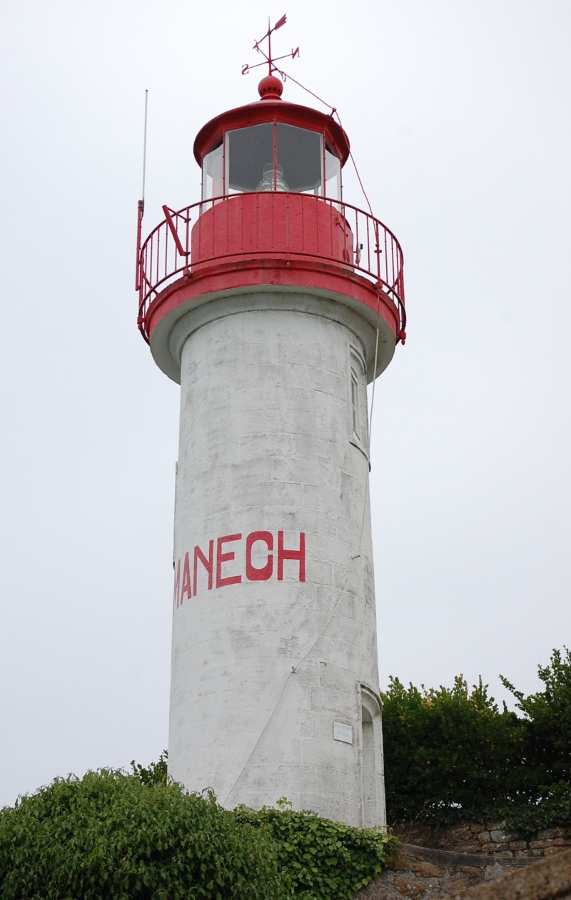 2 phares : La Perdrix et Port Manec'h Ph10