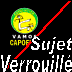 Ce forum est verrouillé, vous ne pouvez pas poster, ni répondre, ni éditer les sujets. Ce forum est verrouillé, vous ne pouvez pas poster, ni répondre, ni éditer les sujets.