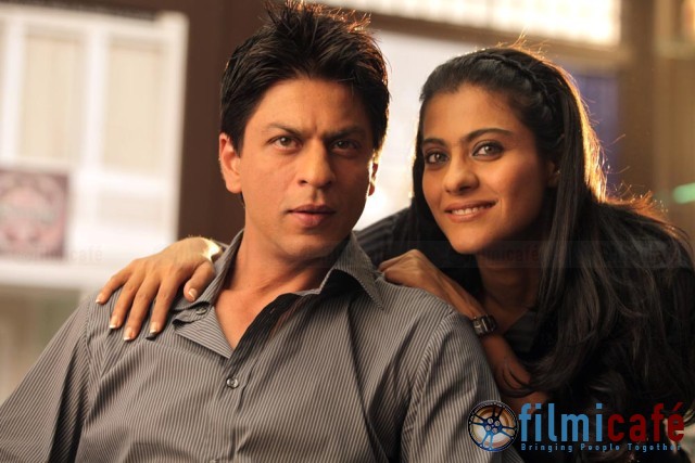 My Name Is Khan (SRK, Kajol...) Mnik2010