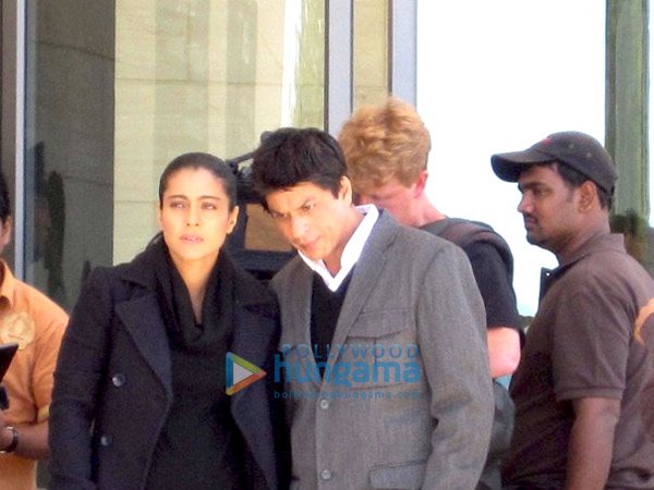 My Name Is Khan (SRK, Kajol...) Still114