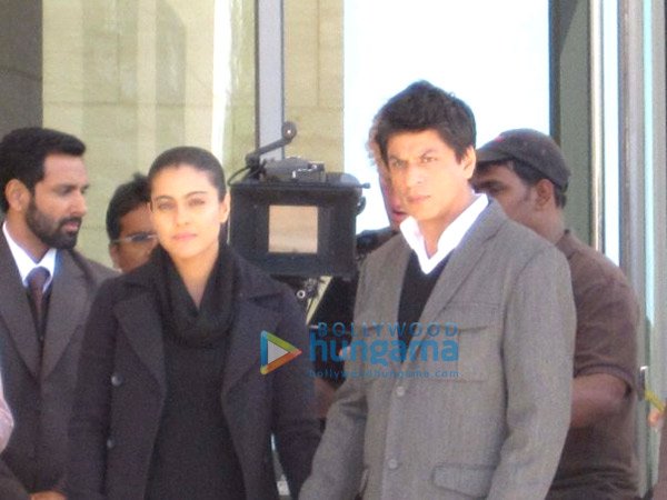 My Name Is Khan (SRK, Kajol...) Still115