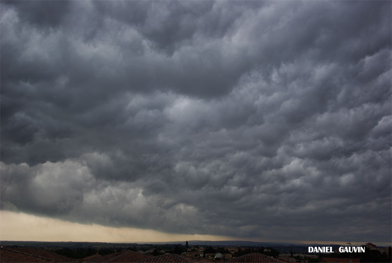 Orage biterrois (05/06/09) Orage-12