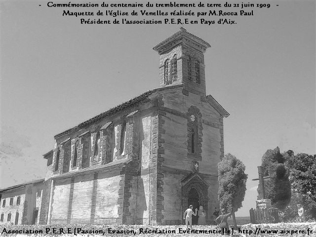 1909 - 2009 il y  100 la terre tremblait en Provence Copie_12