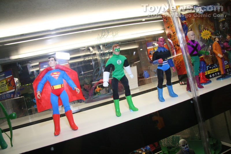 [DC] DC SUPERHEROES (Retro Action) : Mattel 2009-?? Img_9512