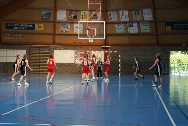 TOURNOI SENIORS FEM 24 MAI 2009 Dsc01710