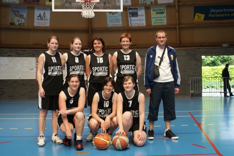 TOURNOI SENIORS FEM 24 MAI 2009 Dsc01825