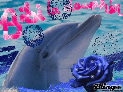 BiBiledauphin est contente  d'etre dans un forum avec des petits dauphins ...... 35739111