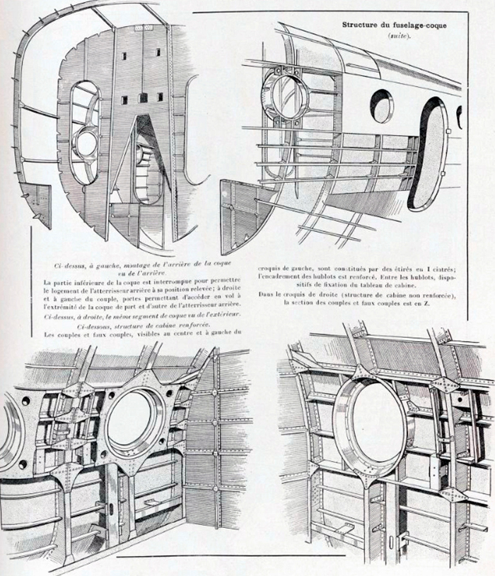 [Concours l'ÂGE D'OR] Slingsby T.6 Kirby Kite - ClosterScratch - 1/48 - Page 10 18090310