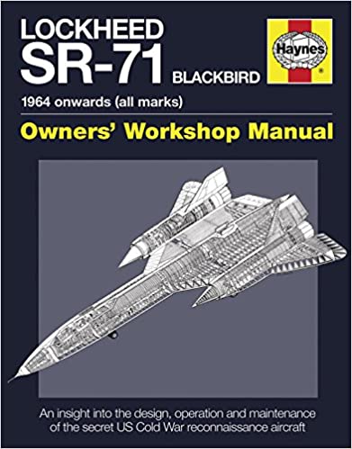[Revell] Lockheed SR-71A Blackbird 51dpzr12