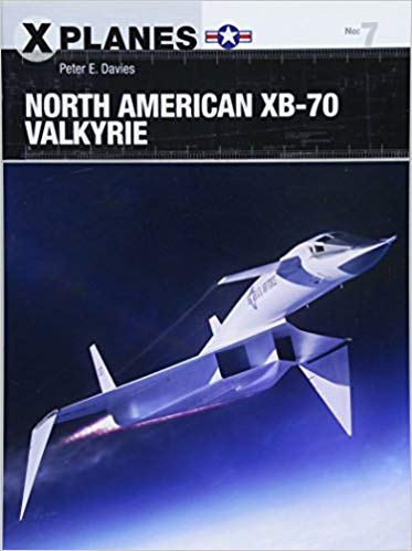 North American XB-70 Valkyrie (1/72) - Page 2 51ks6o10
