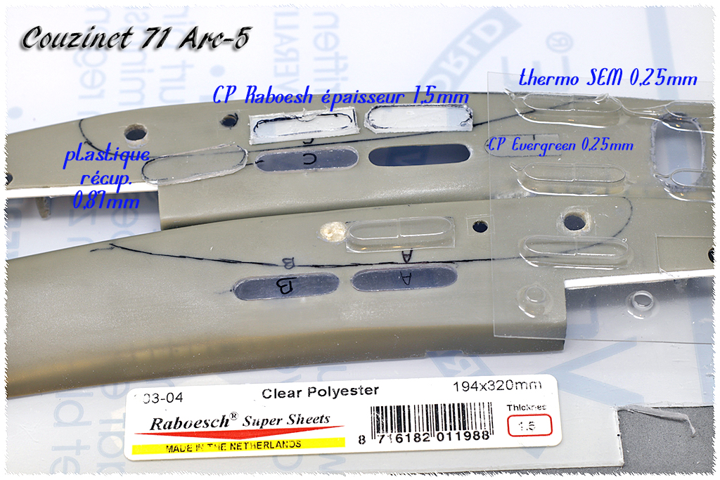 Couzinet type 71 ARC-5 "L'avion de Mermoz" (1:72, SEM model) - Page 2 _mg_0051