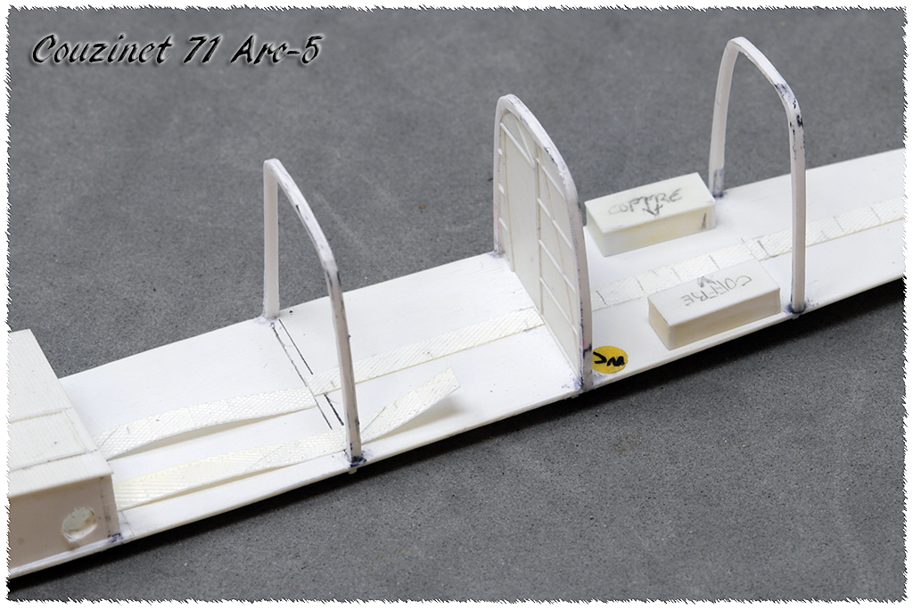 Couzinet type 71 ARC-5 - SEM model - 1/72  - Page 3 _mg_0054