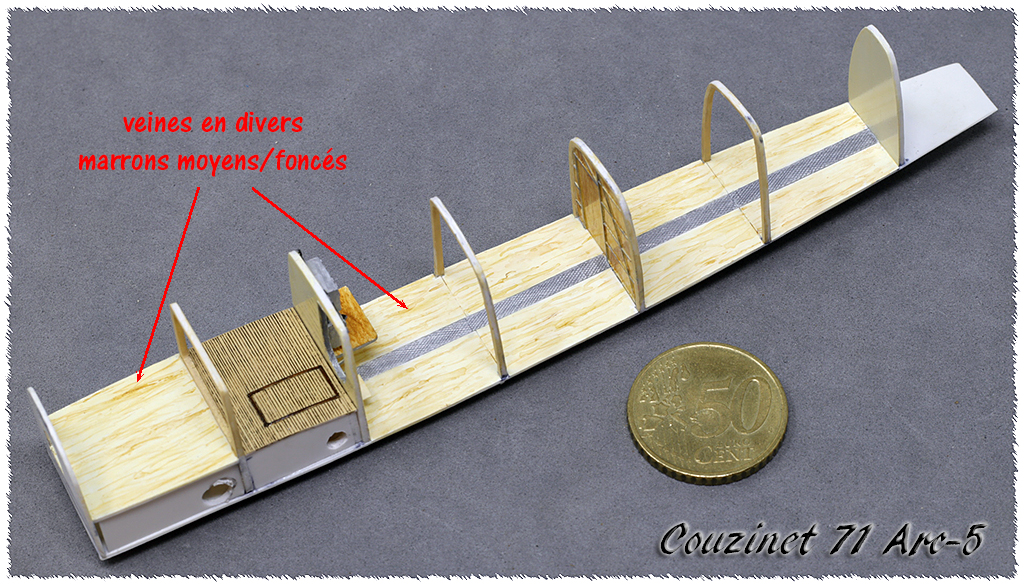 Couzinet type 71 ARC-5 "L'avion de Mermoz" (1:72, SEM model) - Page 3 _mg_0061