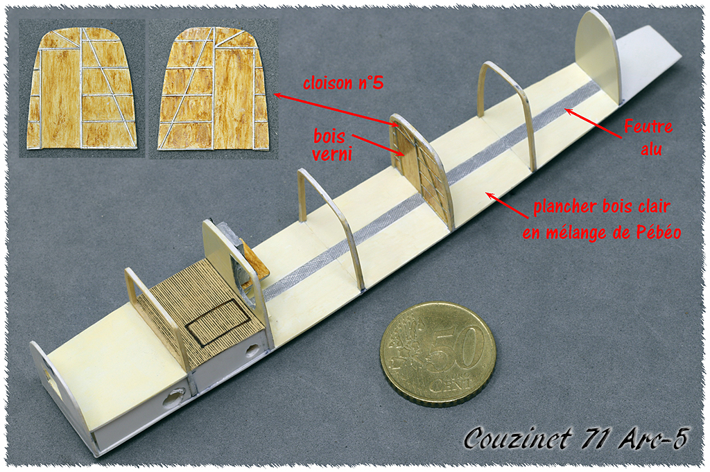 Couzinet type 71 ARC-5 "L'avion de Mermoz" (1:72, SEM model) - Page 3 _mg_0063