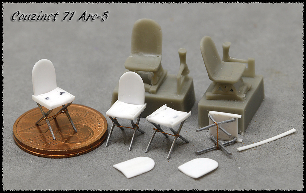 Couzinet type 71 ARC-5 "L'avion de Mermoz" (1:72, SEM model) - Page 3 _mg_0065