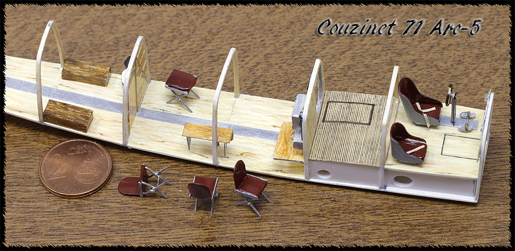 Couzinet type 71 ARC-5 "L'avion de Mermoz" (1:72, SEM model) - Page 3 _mg_0068