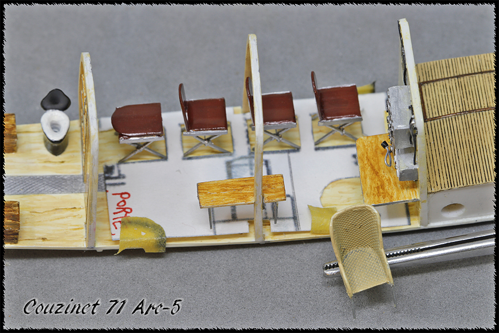 Couzinet type 71 ARC-5 "L'avion de Mermoz" (1:72, SEM model) - Page 4 _mg_0113