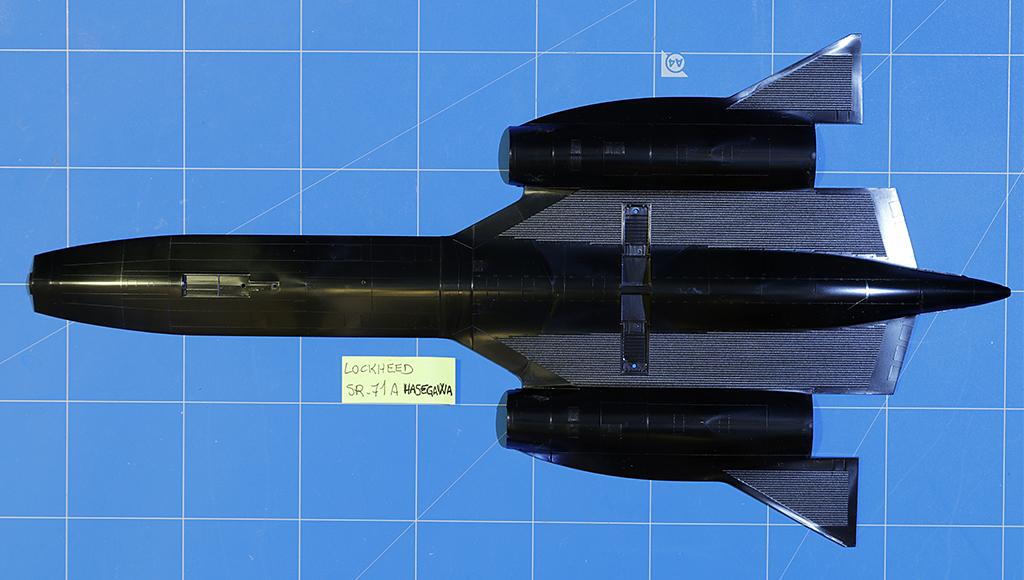 [Comparatif] Lockheed YF-12 vs SR-71 "Blackbird" [Italeri/Revell/Hasegawa] _mg_9921