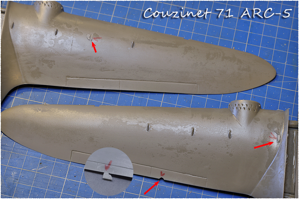 Couzinet type 71 ARC-5 "L'avion de Mermoz" (1:72, SEM model) _mg_9938