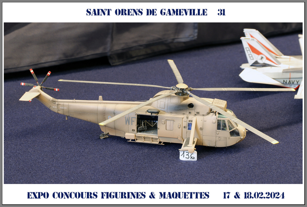 Expo maquettes/figurines dans le sud-ouest, St.Orens-de-Gameville 17&18 Fév.2024 A_mg_617