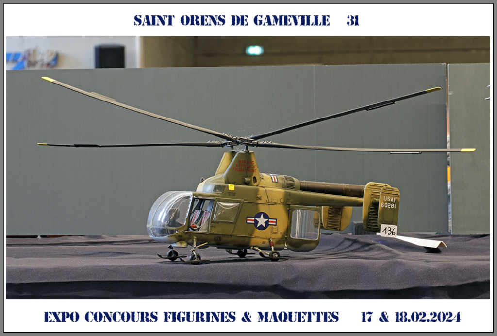 Expo maquettes/figurines dans le sud-ouest, St.Orens-de-Gameville 17&18 Fév.2024 A_mg_624